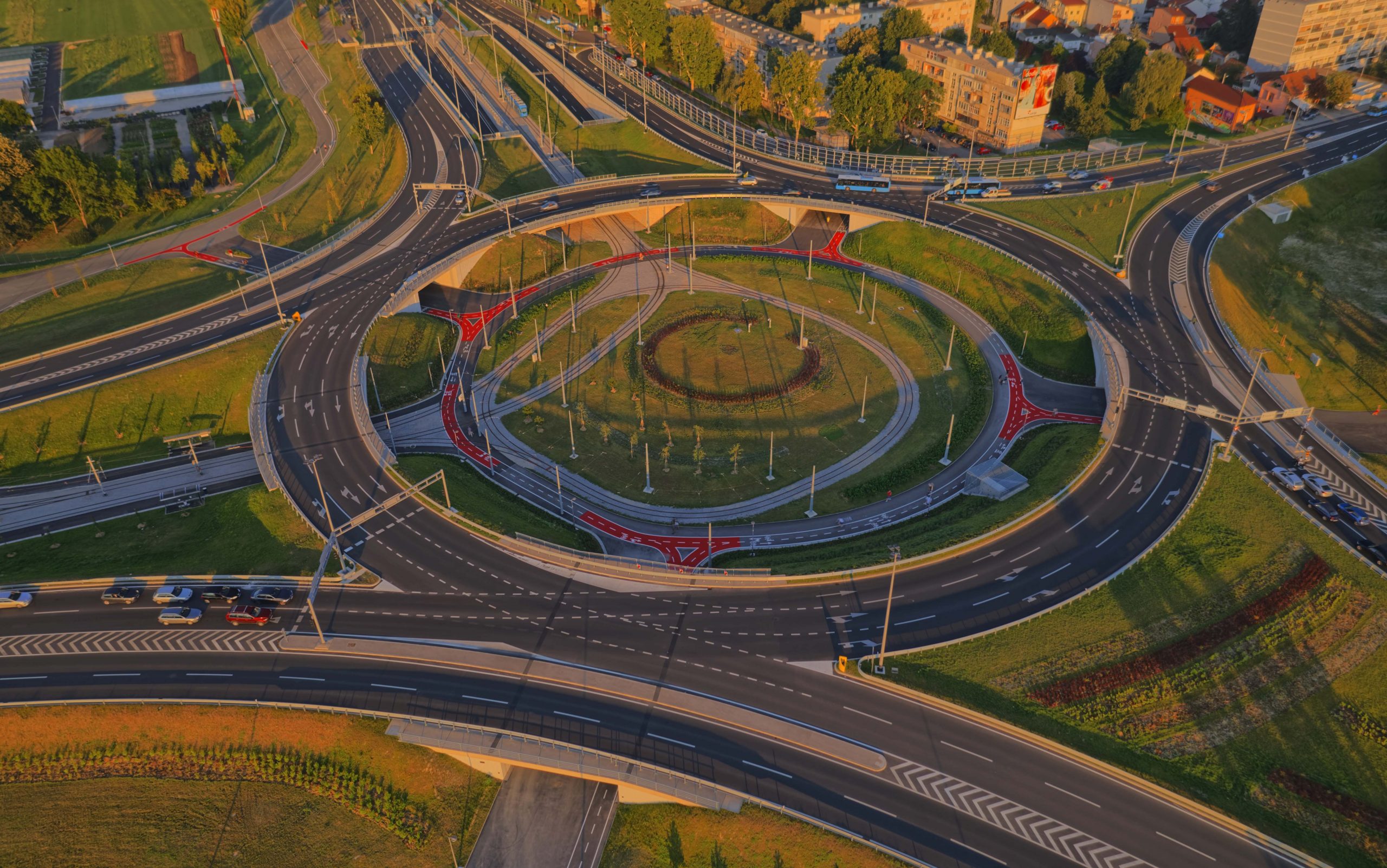 Zagrebački Rotor Povezanahrvatska